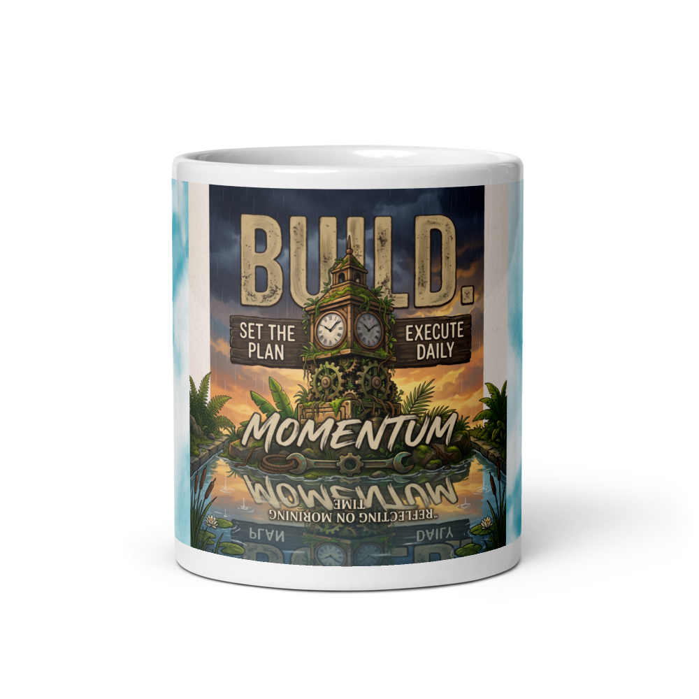 Build motivational daily thumbnail 3
