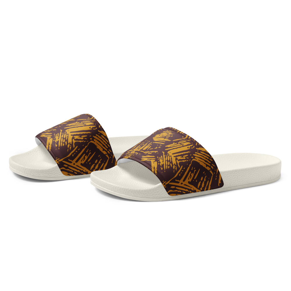 Women's Stylish Slides thumbnail 4
