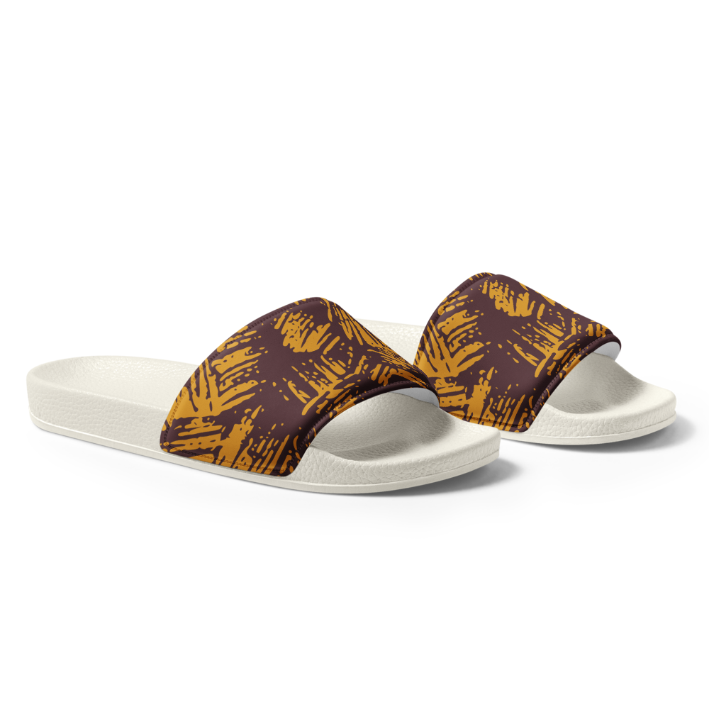 Women's Stylish Slides thumbnail 3