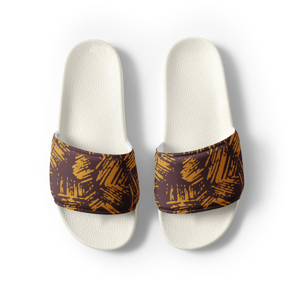 Women's Stylish Slides thumbnail 2