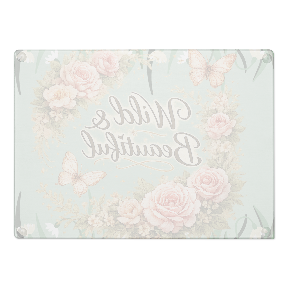 Glass Cutting Board  thumbnail 2