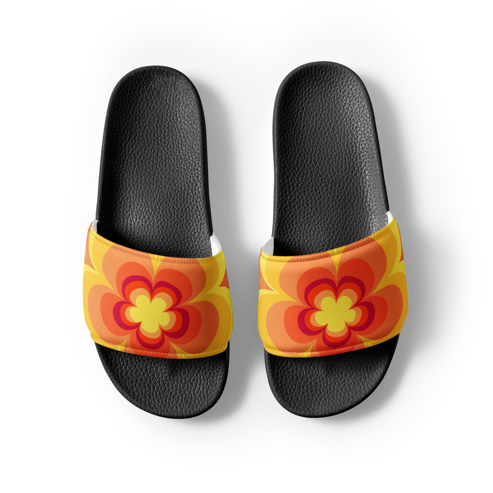 Stylish Women's Slides  thumbnail 2
