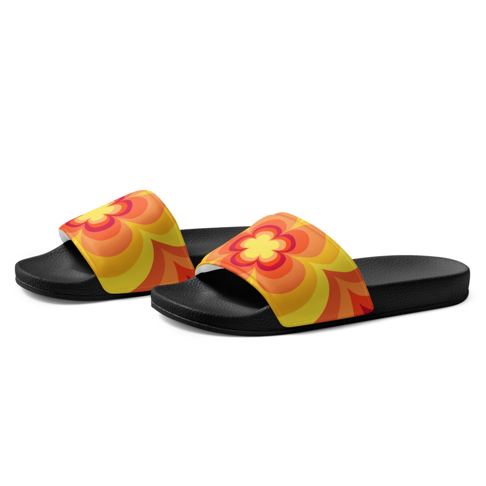 Stylish Women's Slides  thumbnail 4