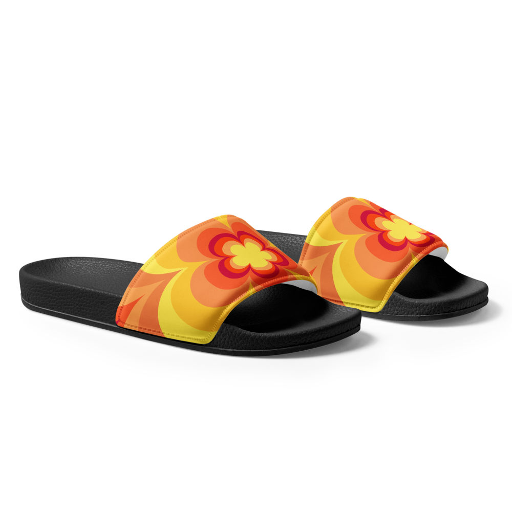 Stylish Women's Slides  thumbnail 3