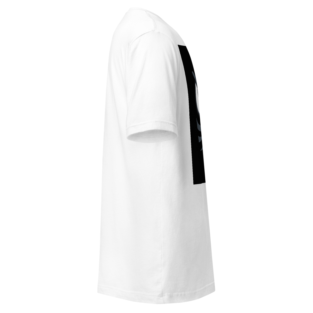Unisex T Shirt  thumbnail 4