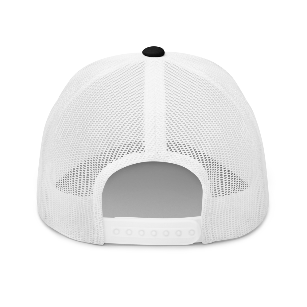 B\W BDIC Trucker thumbnail 8