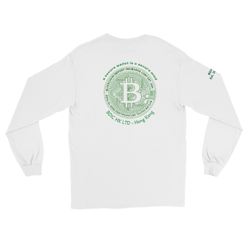 BDIC CORE LONG SLEEVE thumbnail 2