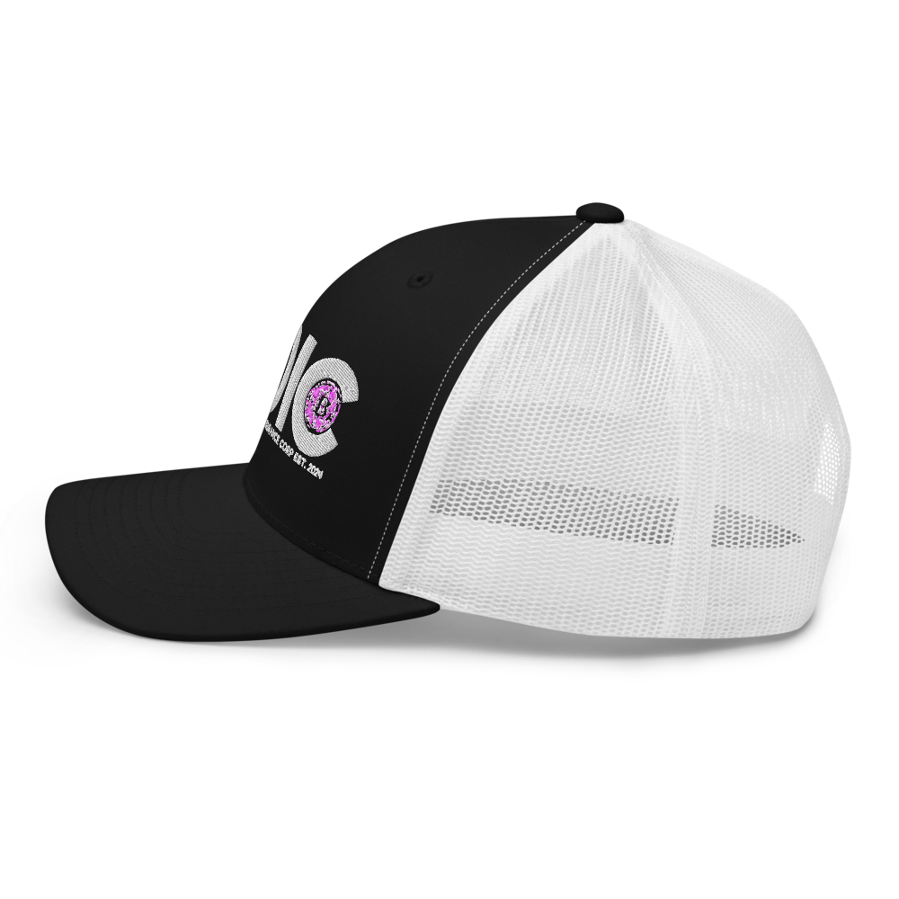 BDIC RETRO HAT thumbnail 3