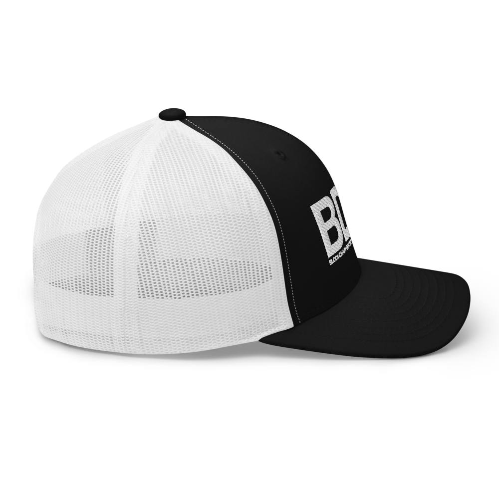 BDIC RETRO HAT thumbnail 5