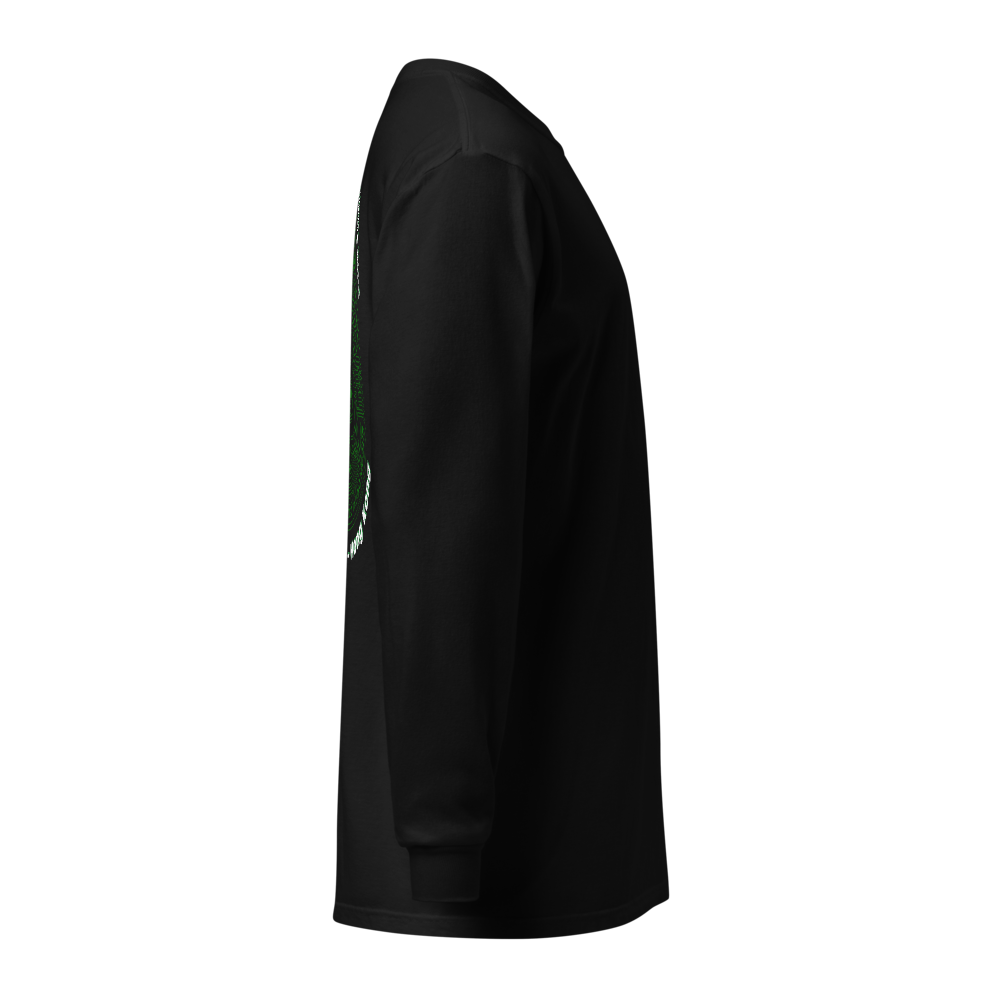 BDIC BLK LONGSLEEVE thumbnail 2