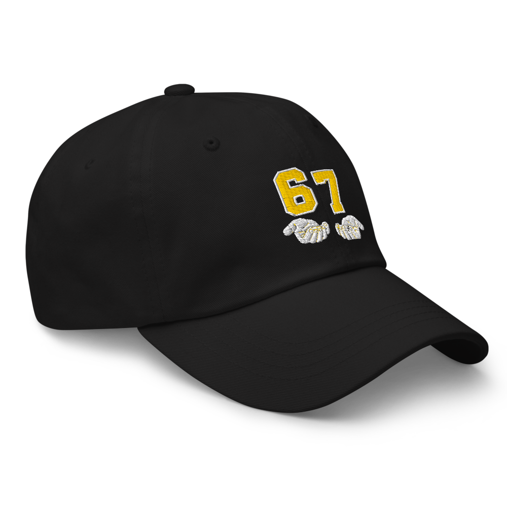 Six seven cap thumbnail 3