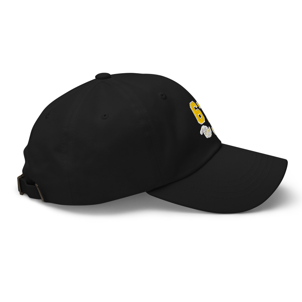Six seven cap thumbnail 2