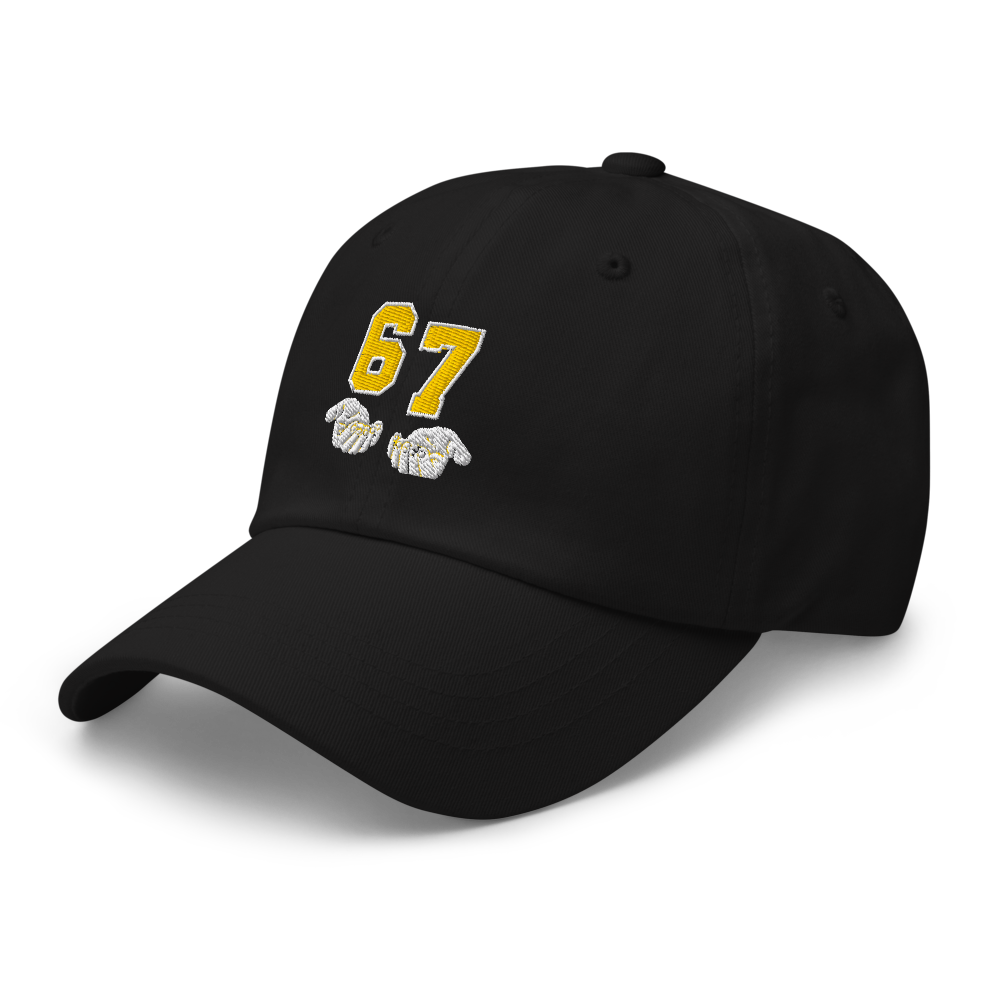 Six seven cap thumbnail 5