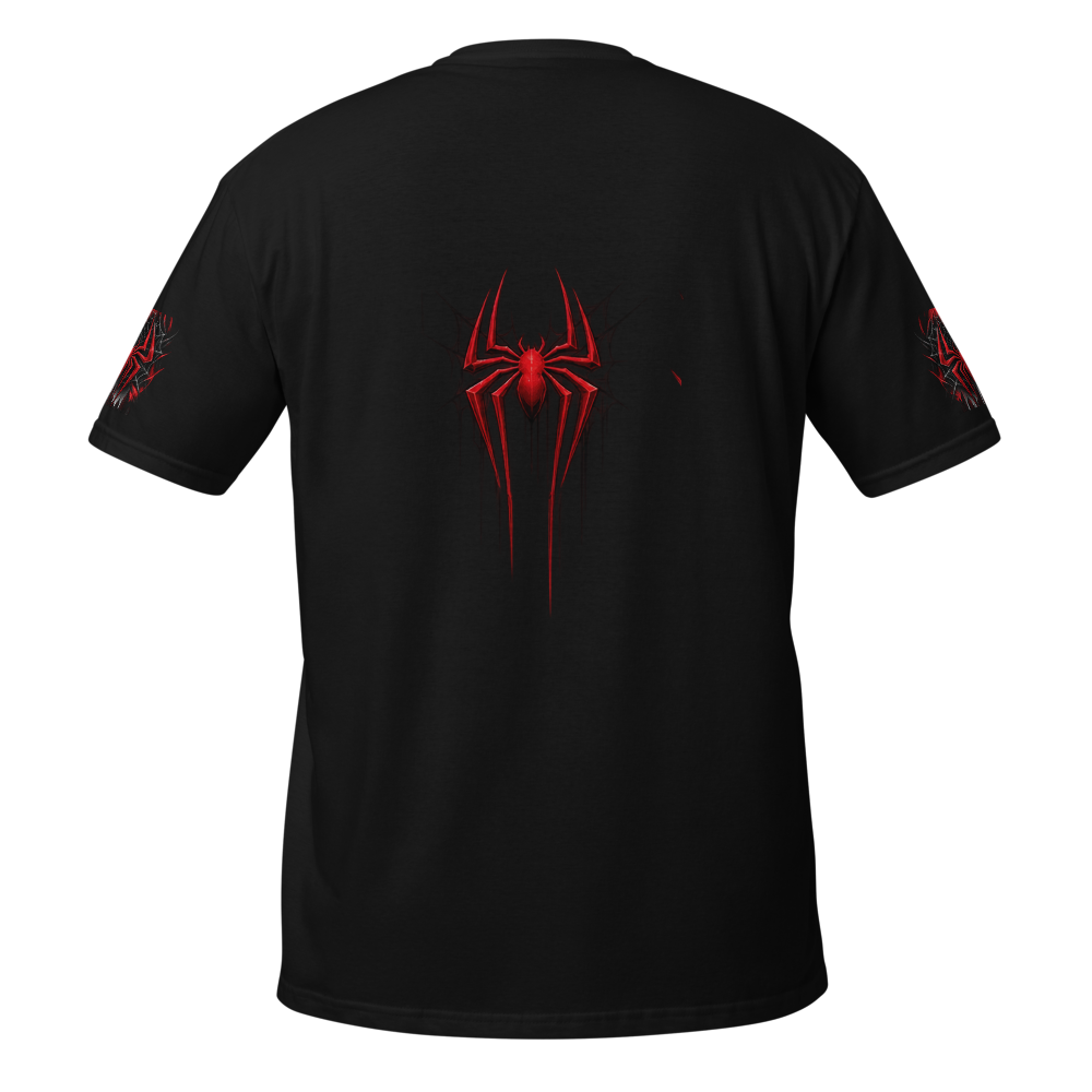 NYC spidy thumbnail 2