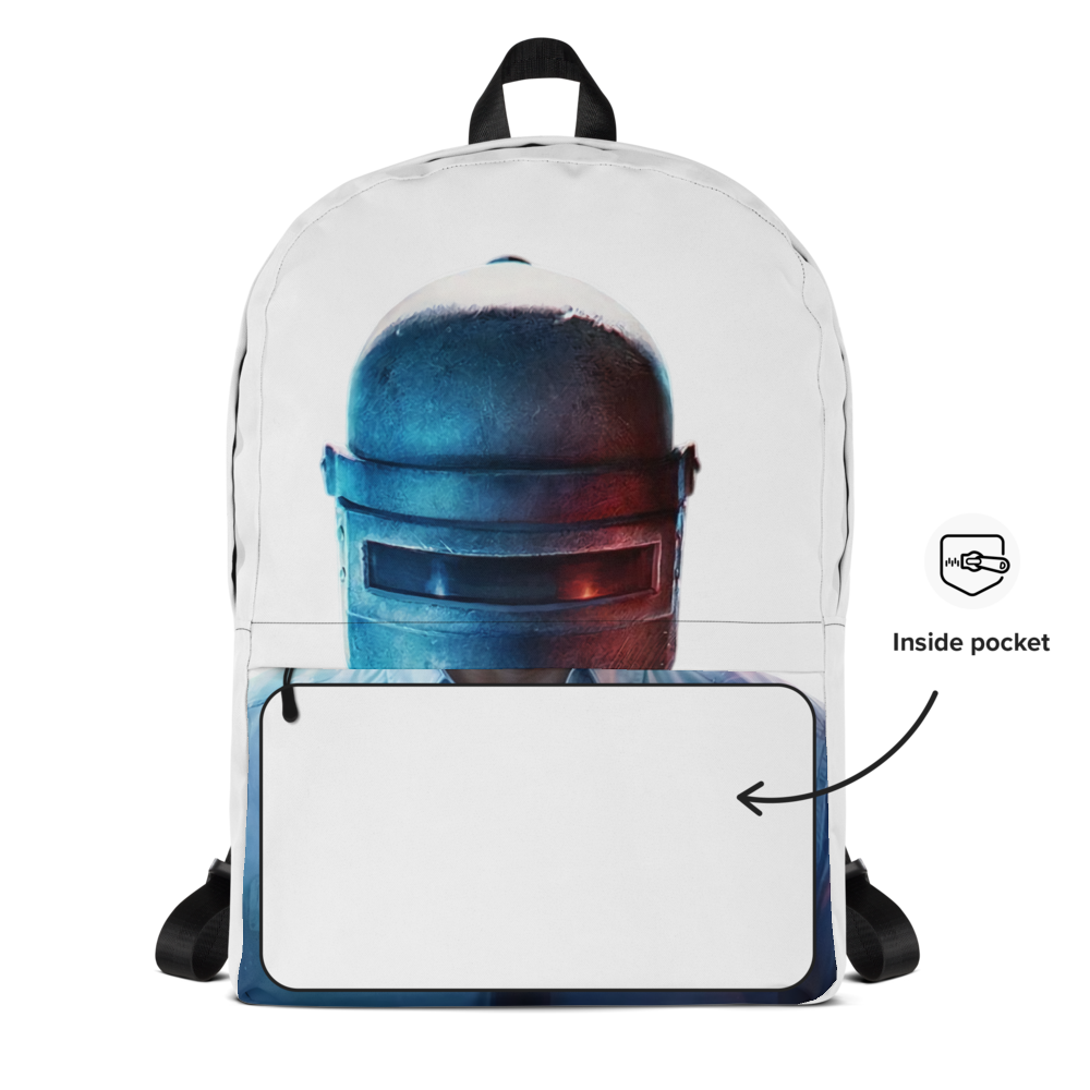 Bgmi Bag thumbnail 2
