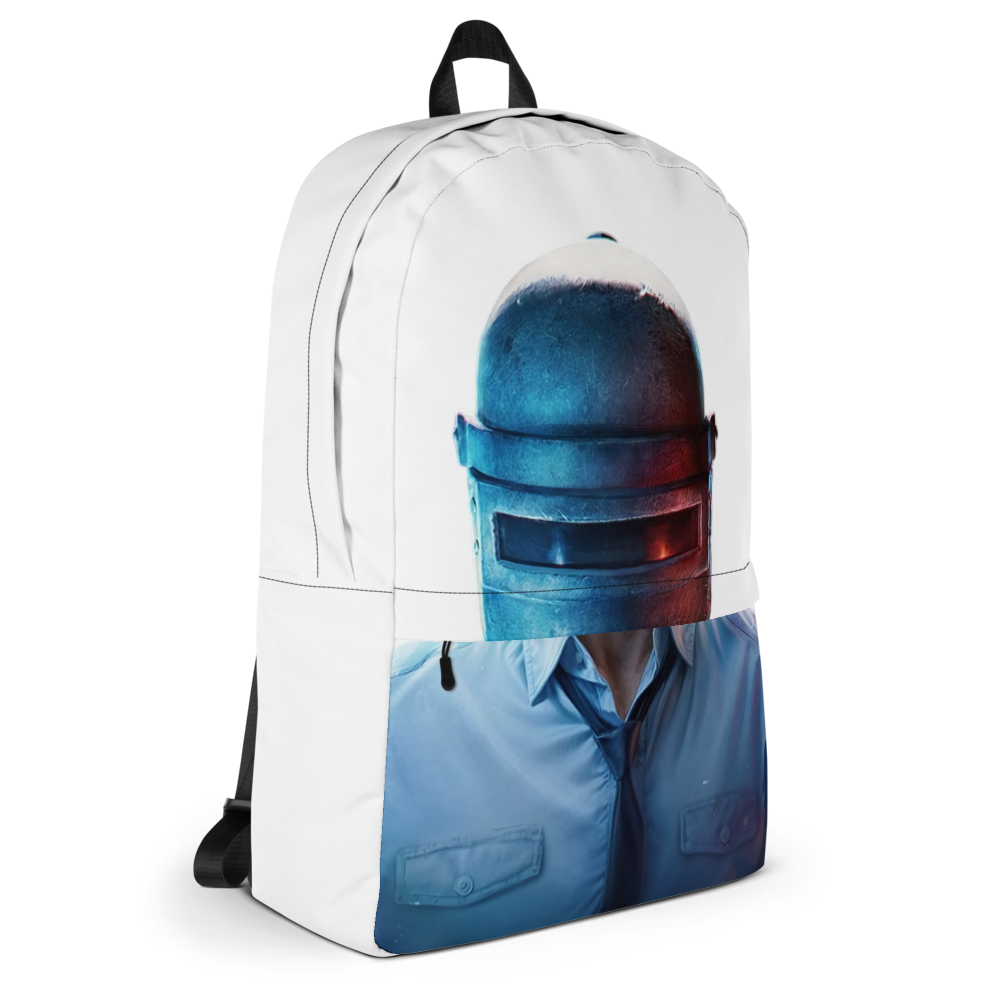 Bgmi Bag thumbnail 4