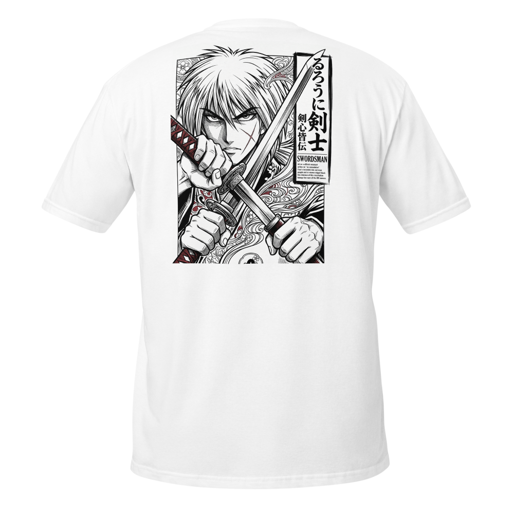 "Anime Threads: Wear your Fandom"? thumbnail 2