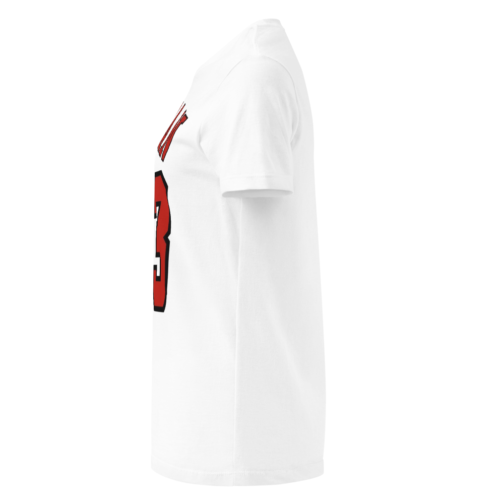 Women's Basic Softstyle T-Shirt thumbnail 3