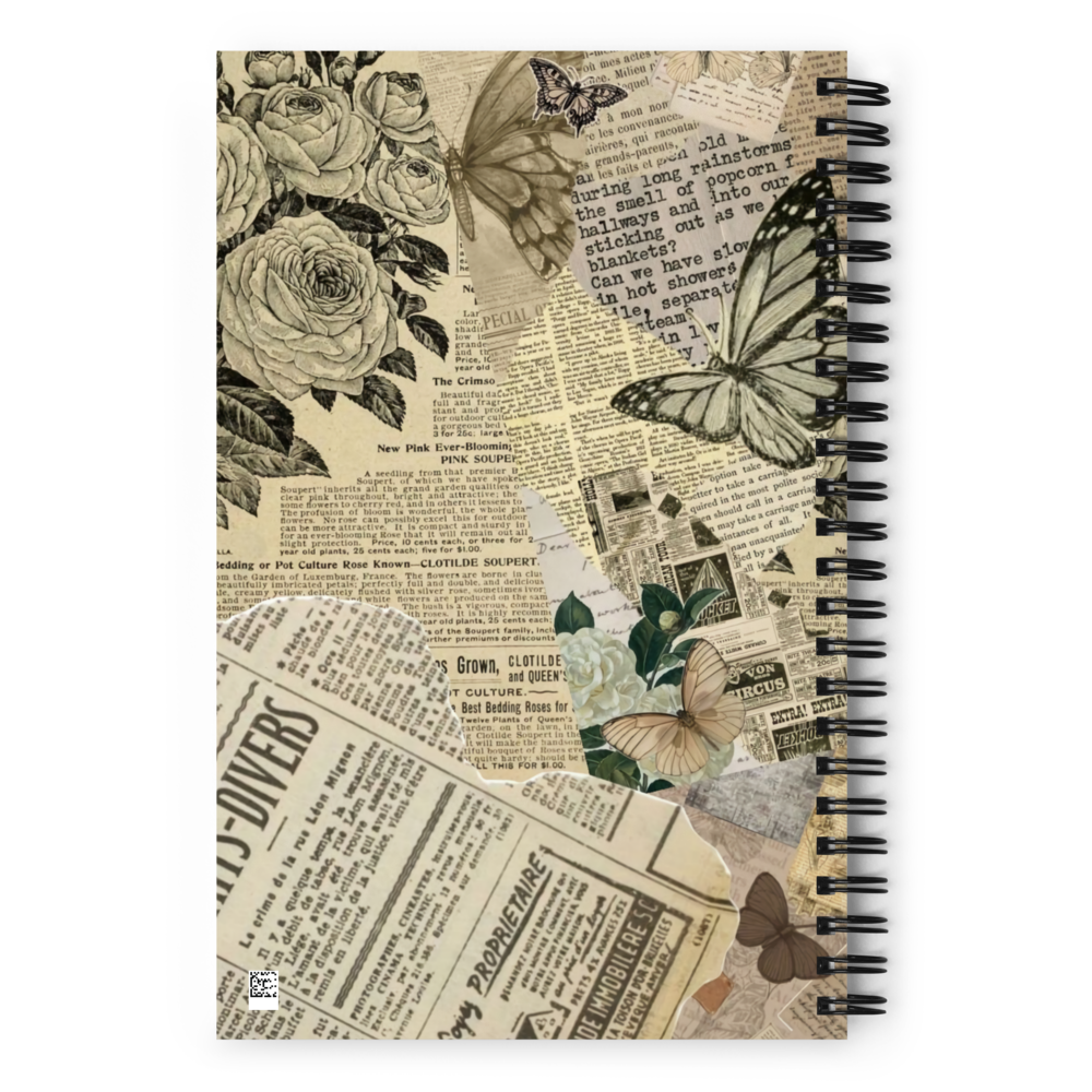 Spiral notebook for Computer subject  thumbnail 2