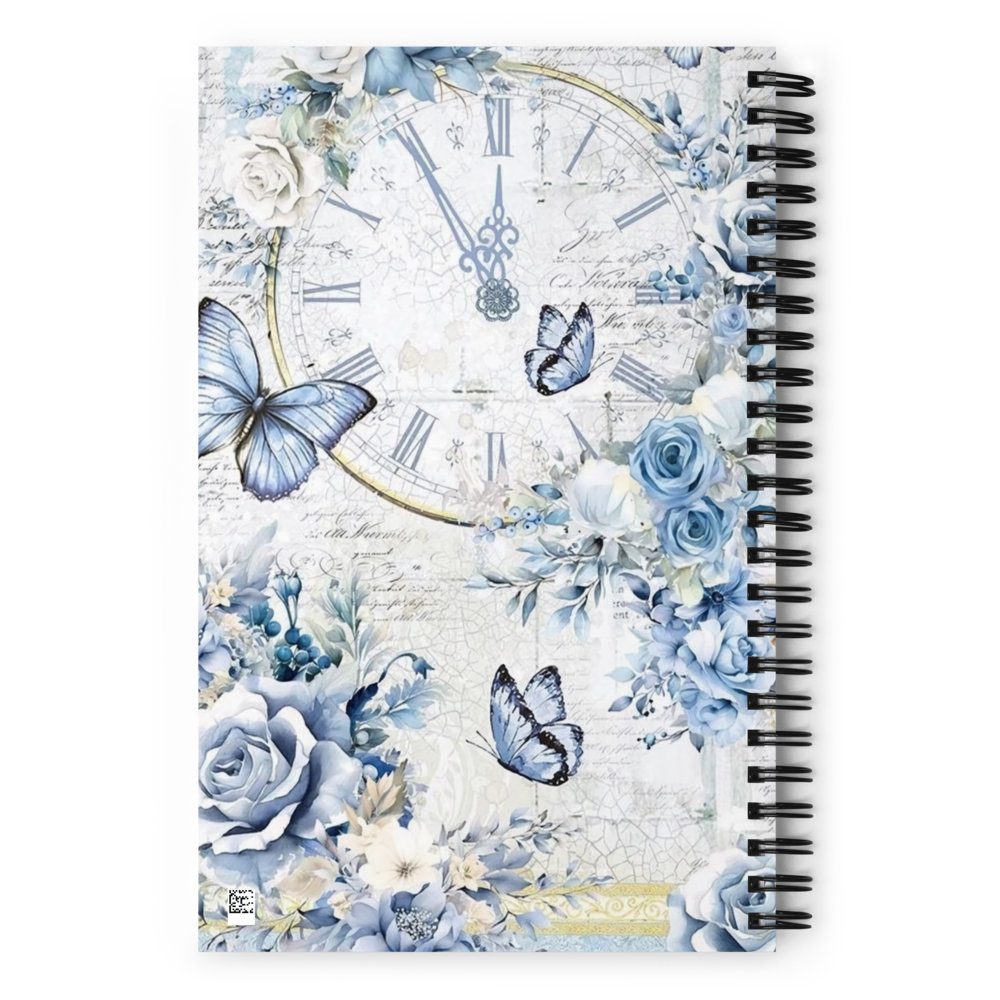 Spiral notebook for Physics subject  thumbnail 2