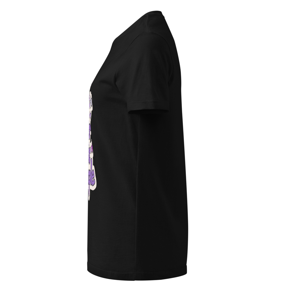 Women's Basic Softstyle T-Shirt thumbnail 3