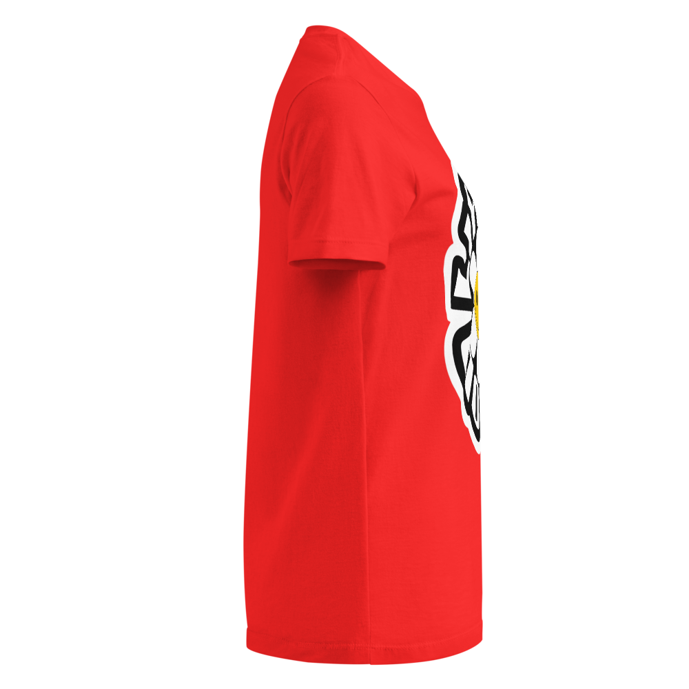 Women's Basic Softstyle T-Shirt thumbnail 4