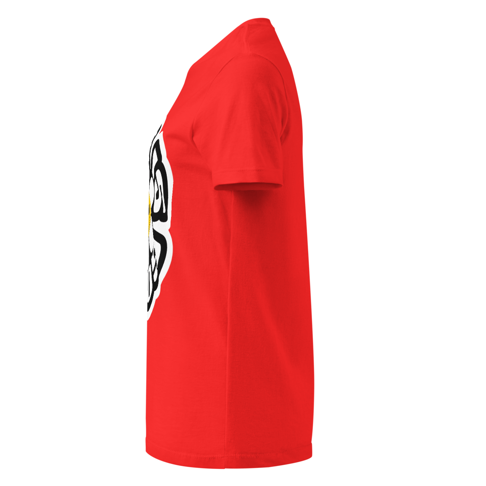 Women's Basic Softstyle T-Shirt thumbnail 3