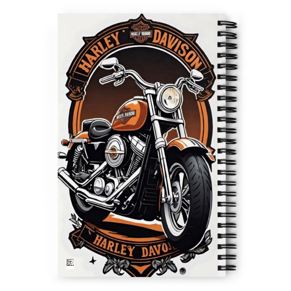 Sprial notebook 📒 thumbnail 2