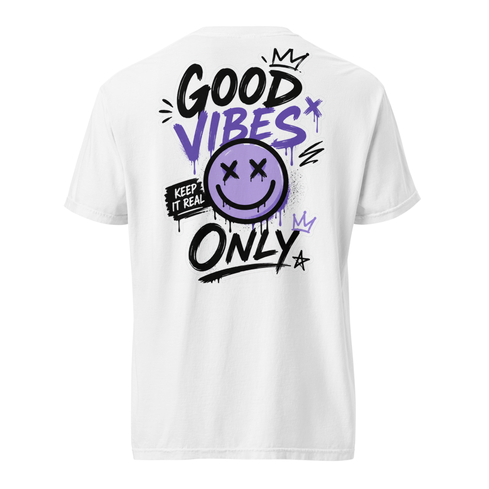 Cool tshirt for summer  thumbnail 4