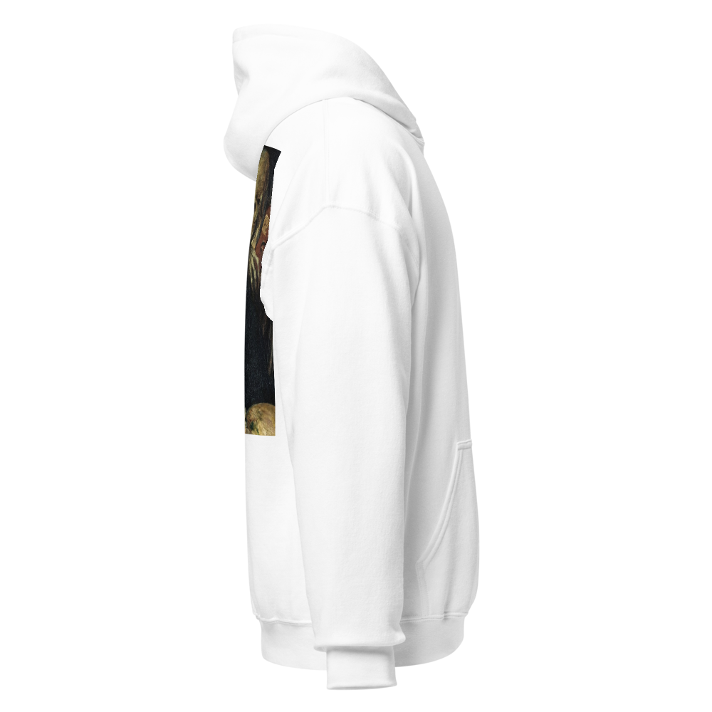 Unisex Heavy Blend Hoodie thumbnail 4