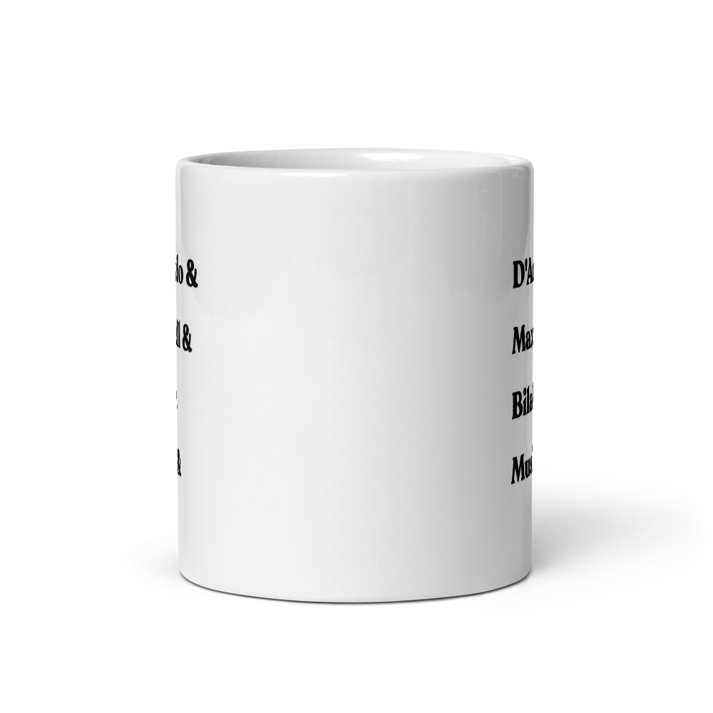 Soul Kings  - Mug thumbnail 3