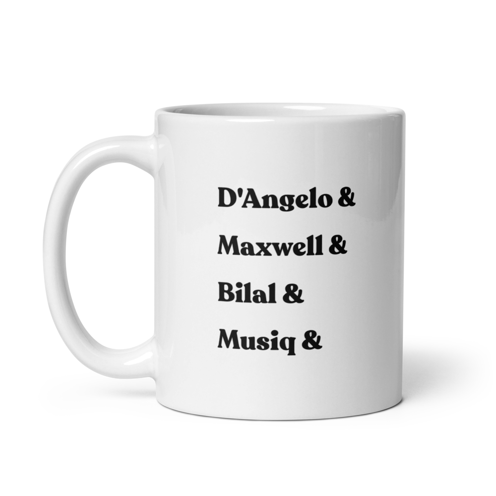 Soul Kings  - Mug thumbnail 2