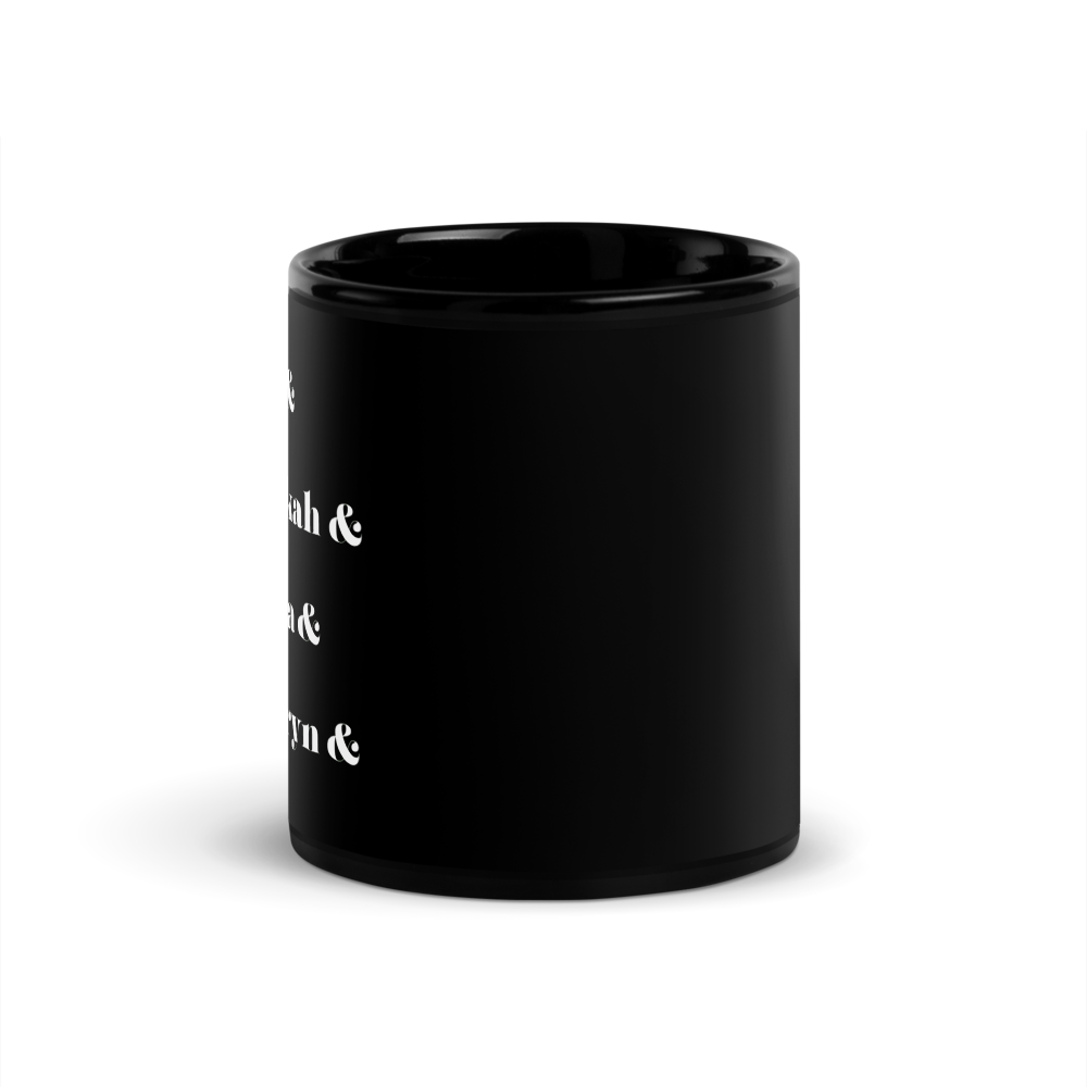 Soul Queens mug thumbnail 3