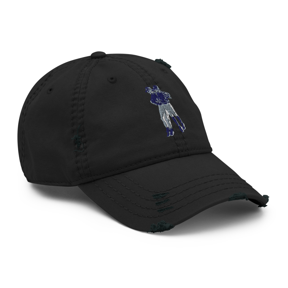 Buddy Hat thumbnail 5