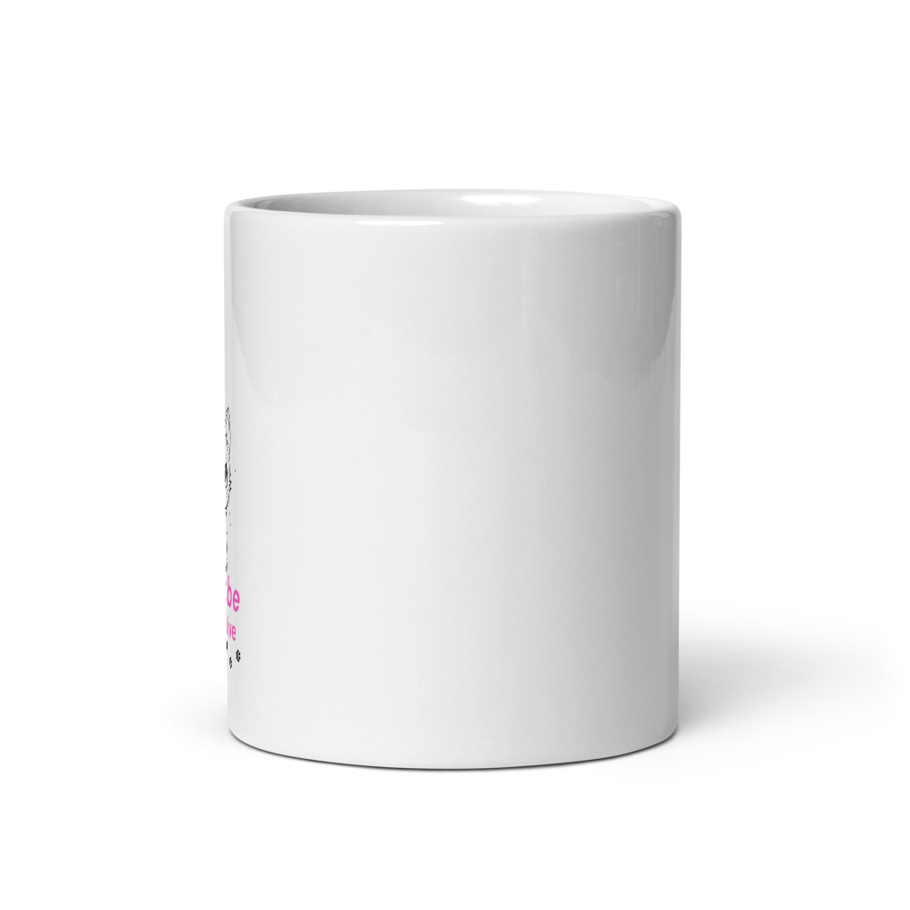 Cute Cat Coffee Mug  thumbnail 3