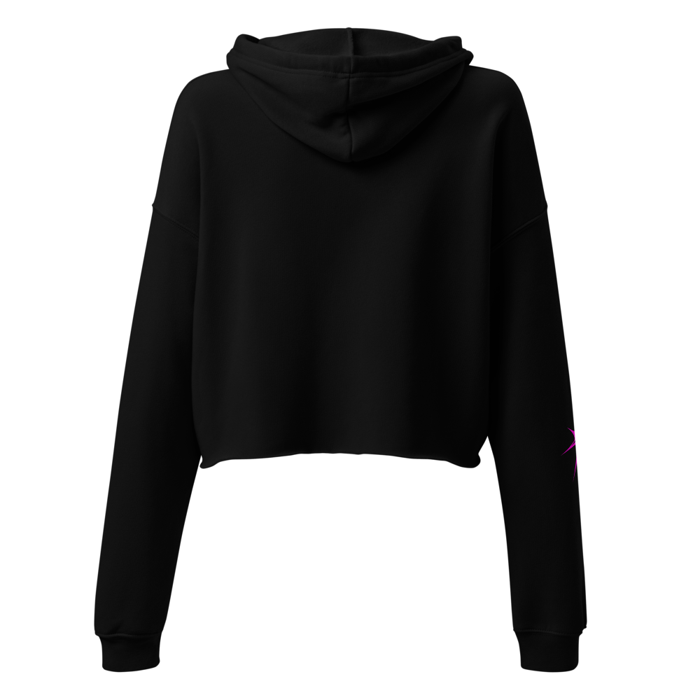 AVRO Black hoodie thumbnail 4