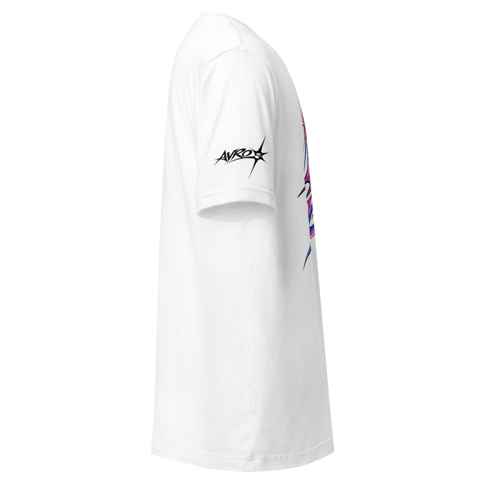 AVRO white T-shirt thumbnail 3