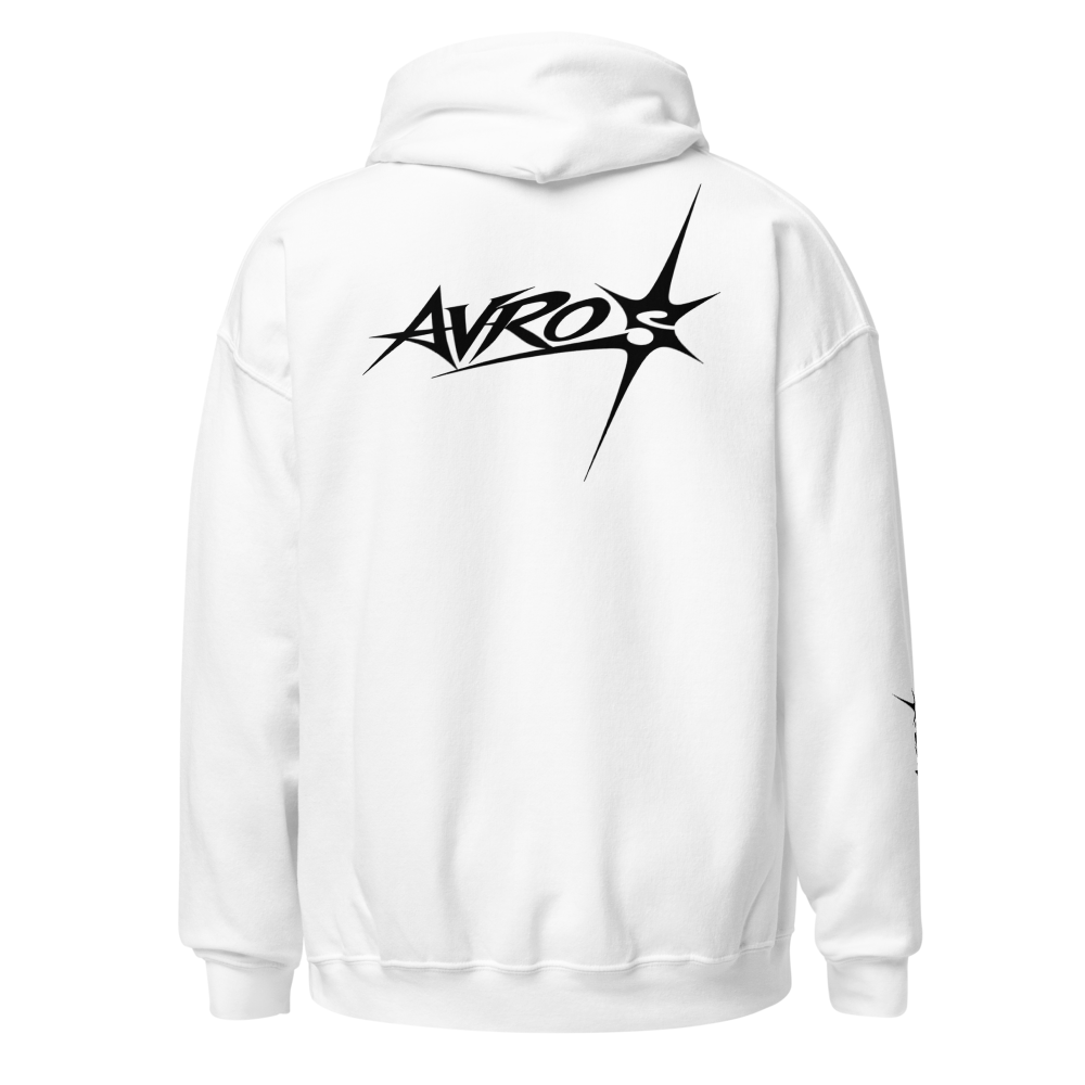 AVRO Hoodie thumbnail 4