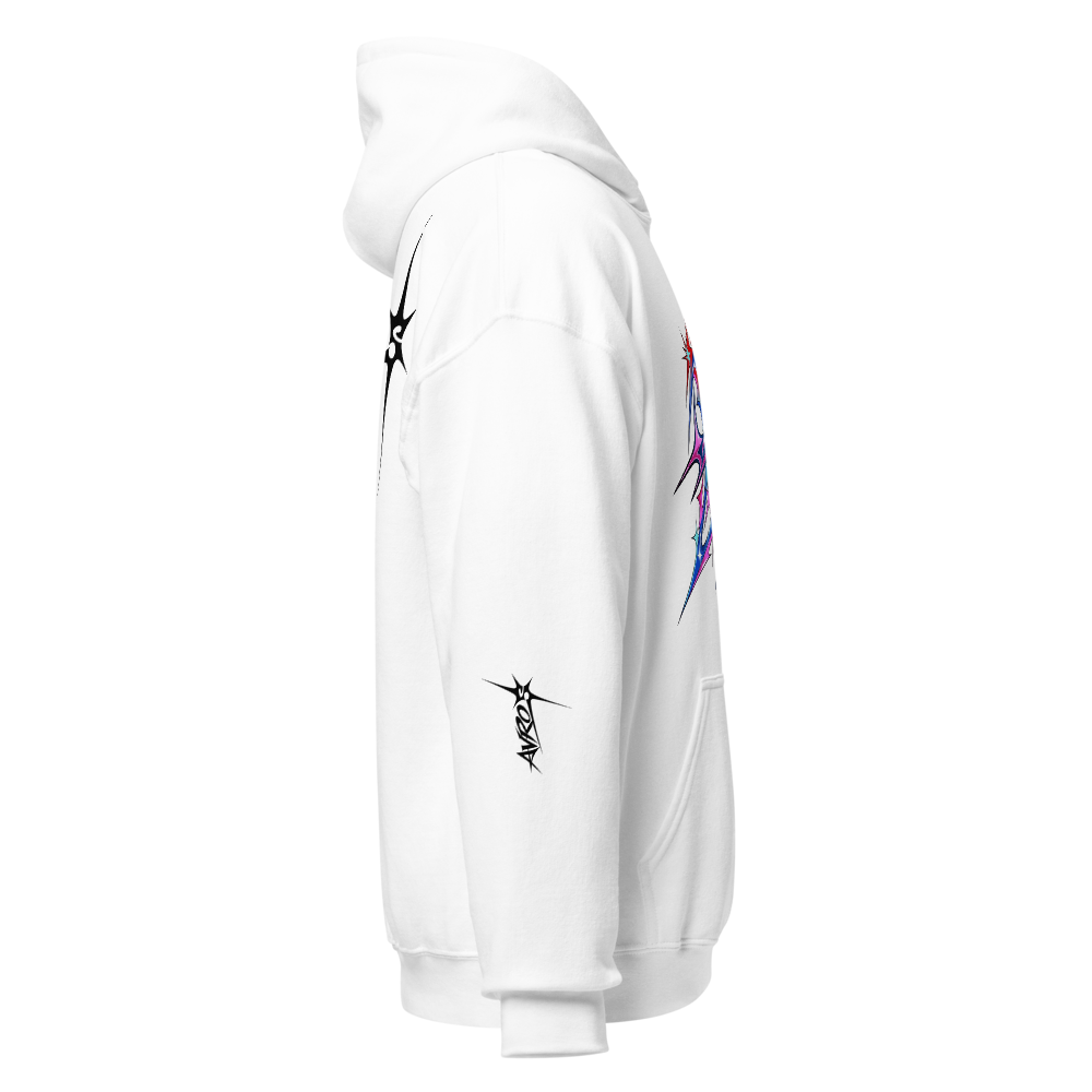 AVRO Hoodie thumbnail 3