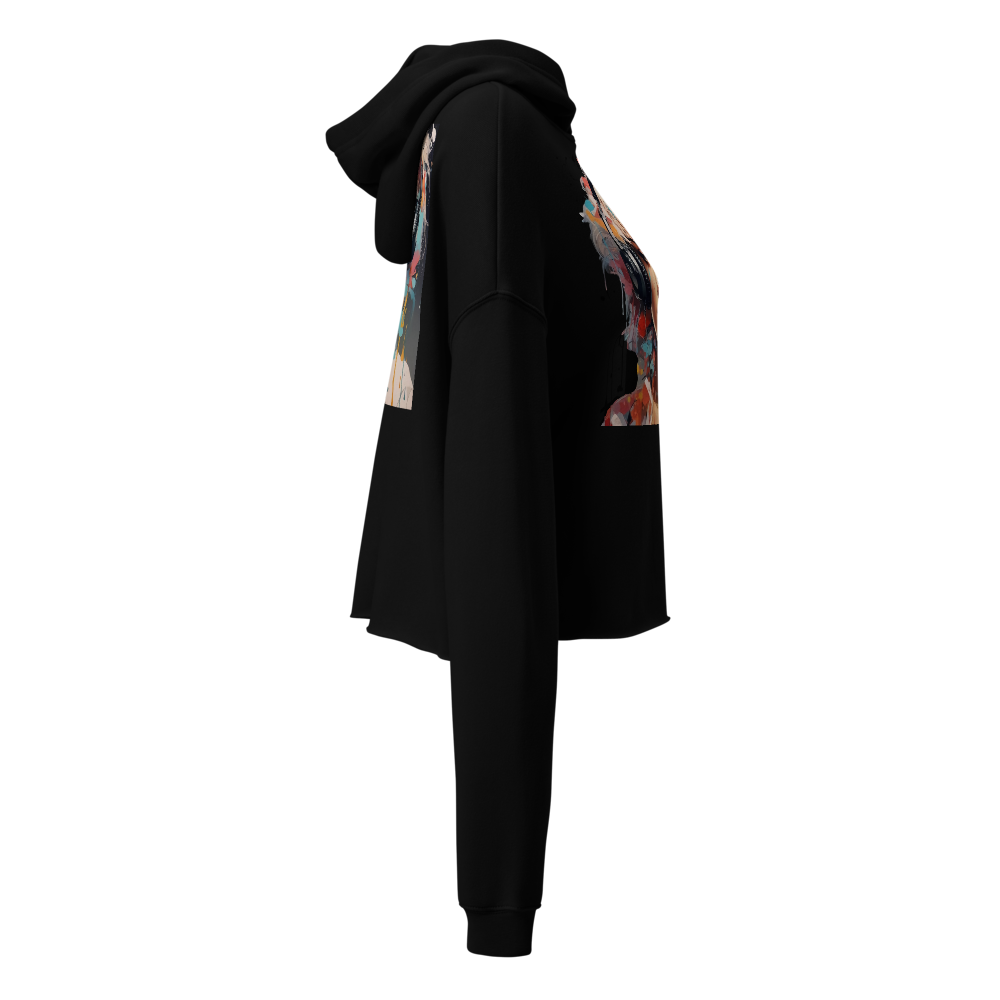 Women's  Hoodie thumbnail 4