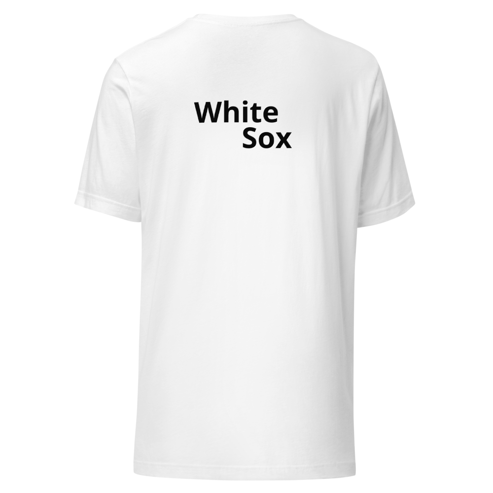Chicago White Sox South Side Pride Graphic Tee thumbnail 4