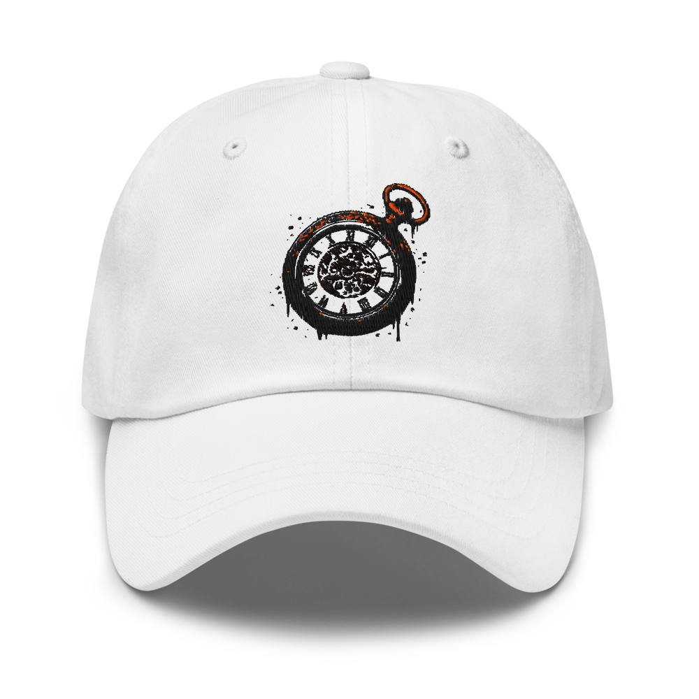 Timekeeper graphic cap  thumbnail 2