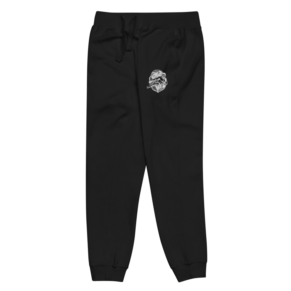 Kickboxing Fleece Sweatpants thumbnail 4