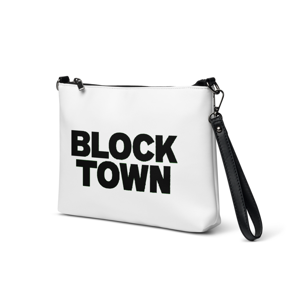 Block Town's Crossbody Bag thumbnail 2