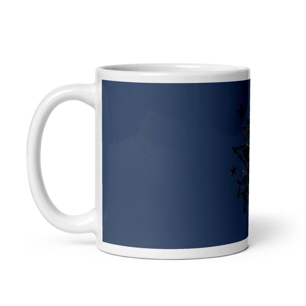 Cute Y2K Star cup thumbnail 2