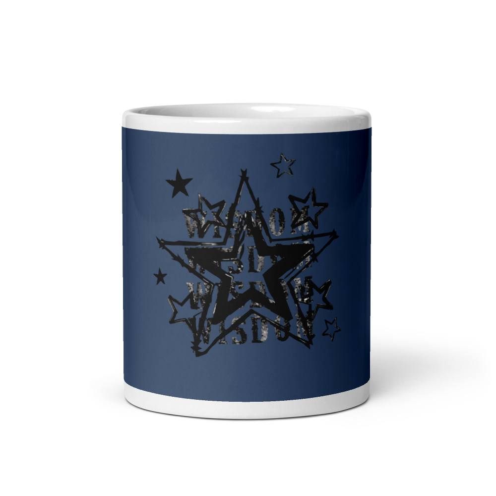 Cute Y2K Star cup thumbnail 3