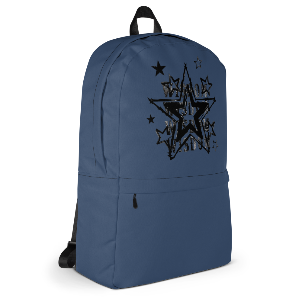 Cute Y2K Star backpack  thumbnail 3