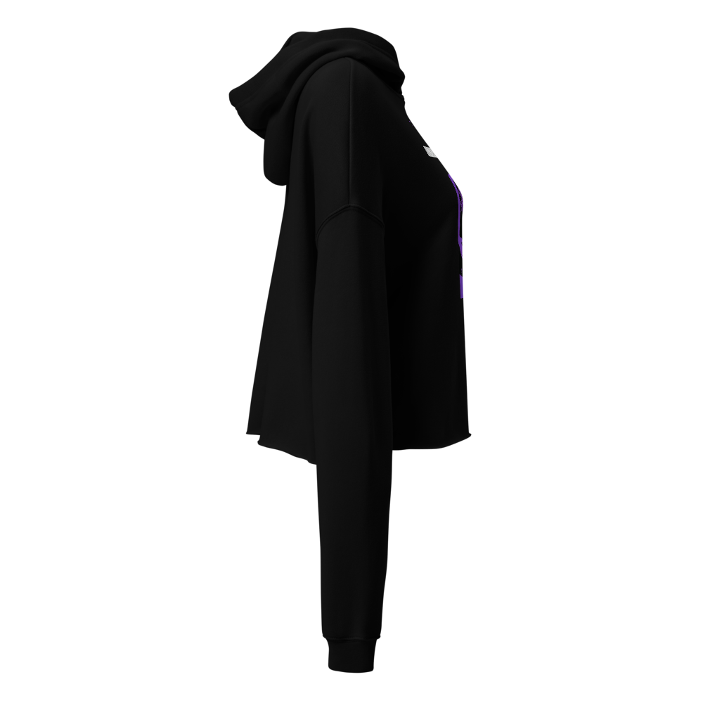 Yuqi Post Hoodie thumbnail 3