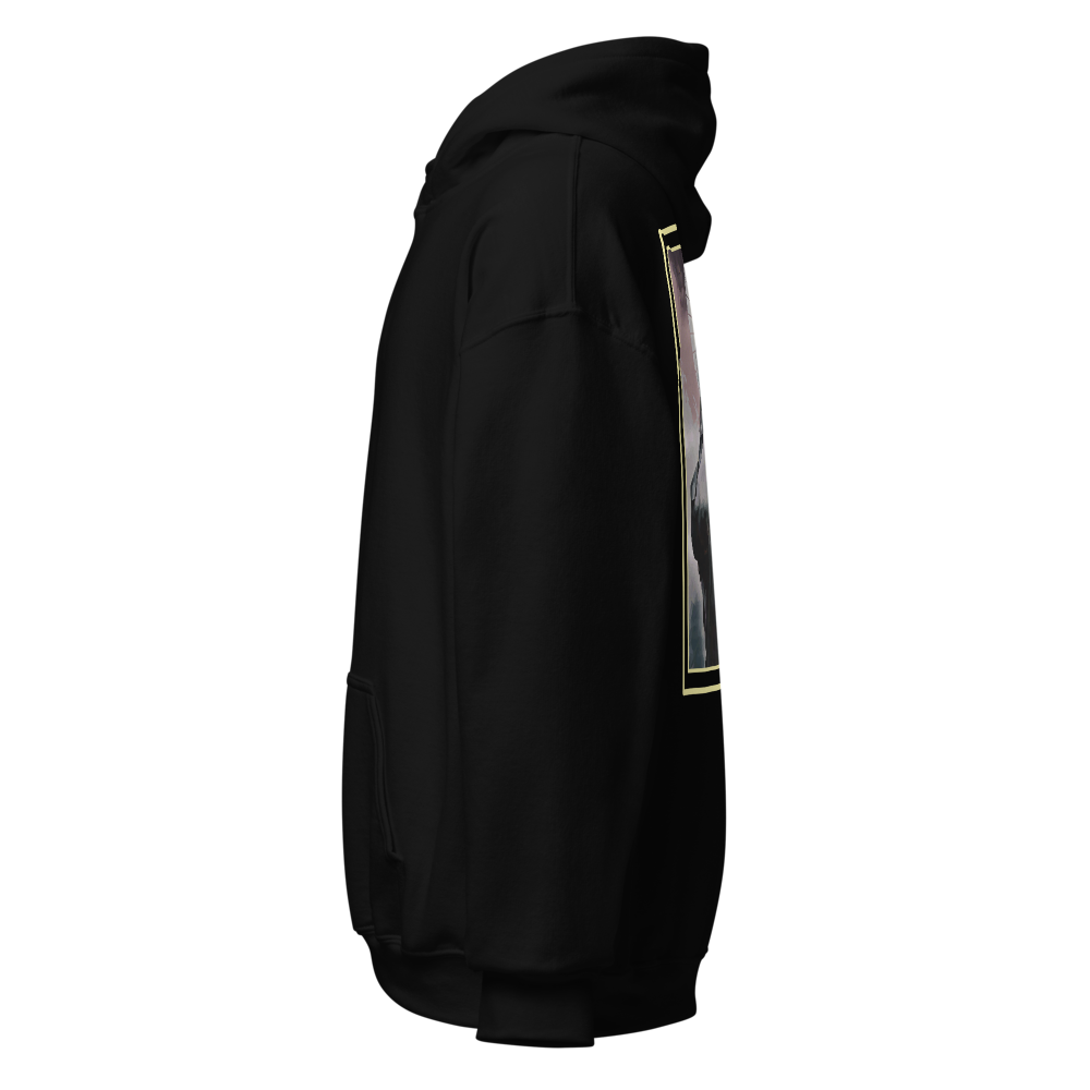 Aileen Wuornos - True Crime - Serial Killer Hoodie thumbnail 3