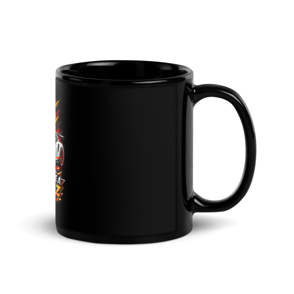 Shine Like a Pro AZ Mug thumbnail 3